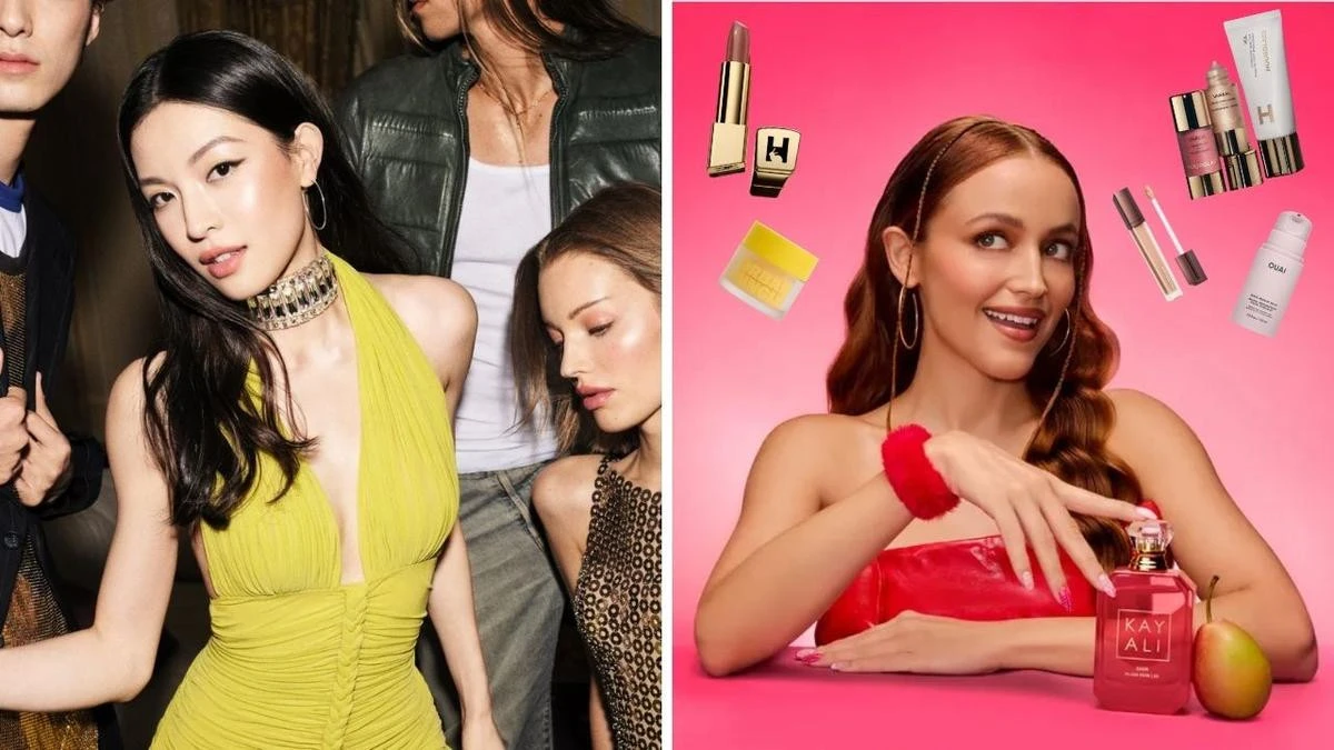 Stop everything: Hourglass Cosmetics is on sale for the first time in Australia 
