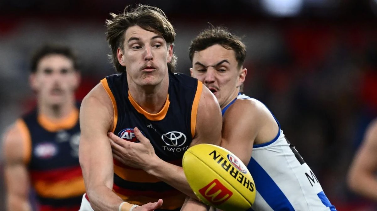 Unheralded defender signs one of longest contracts in AFL