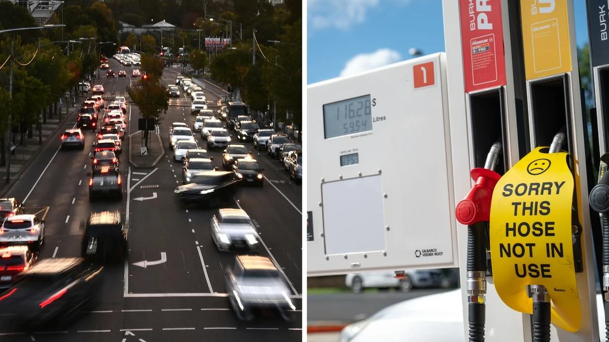 How Victoria’s car rego rebate will work and exactly how much you can get