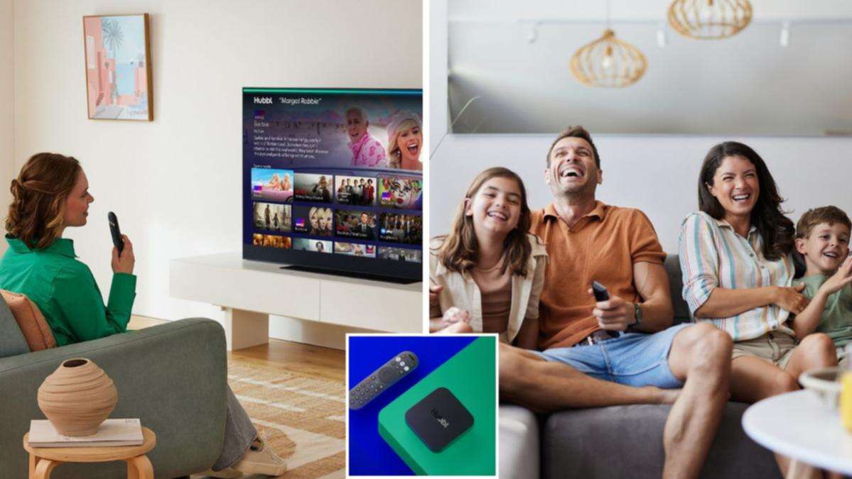 Get 50 per cent off device that combines free-to-air TV and streaming services into one