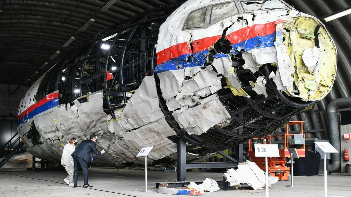 In CourtFamilies of those who died on flight MH17 prepare for key trial phase