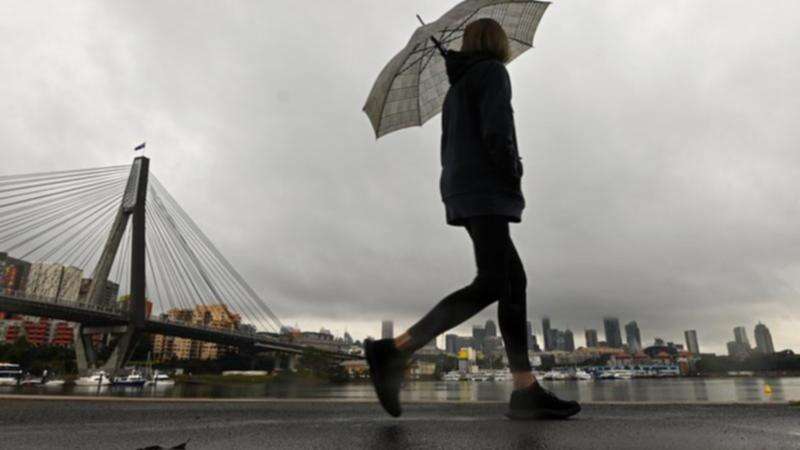 BOM warns of severe weather set to smash nation this week