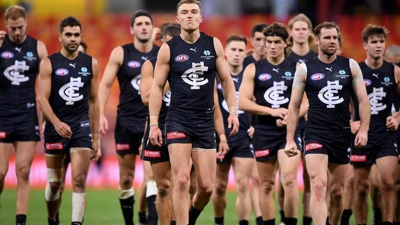 AFLCripps keen to keep Blues' list together