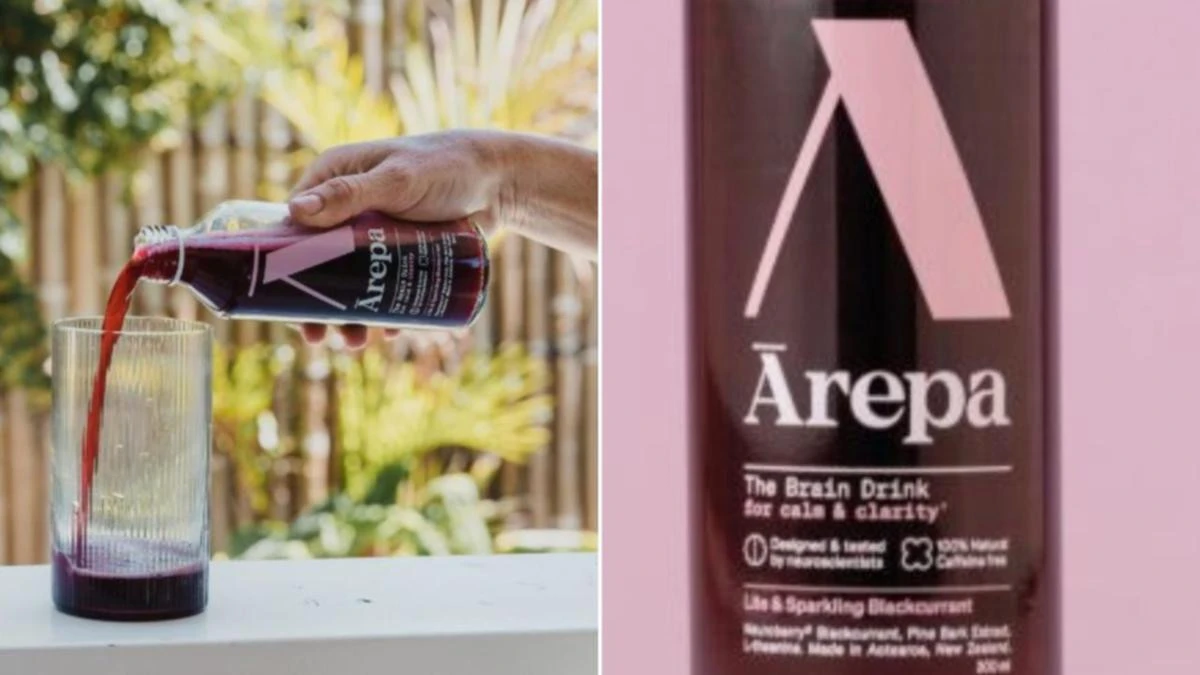 Glass hazard in popular drink forces mass recall
