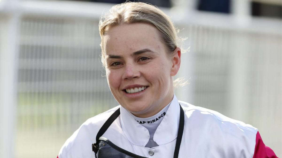 Winona Costin chasing family breakthrough in Melbourne Cup