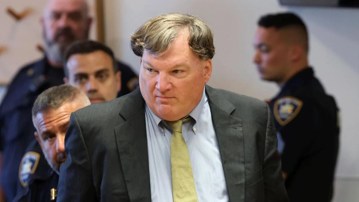 US judge rips into serial killer during sentencing