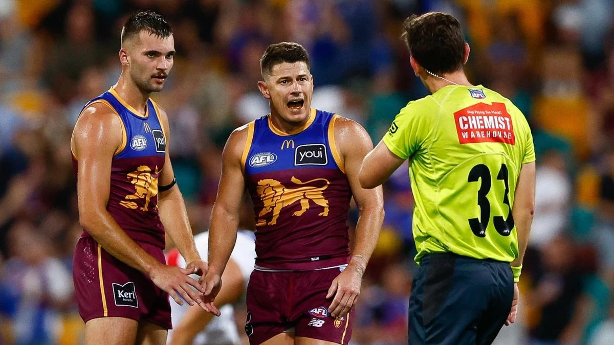 Theories fly as ‘important’ AFL stat suspiciously disappears
