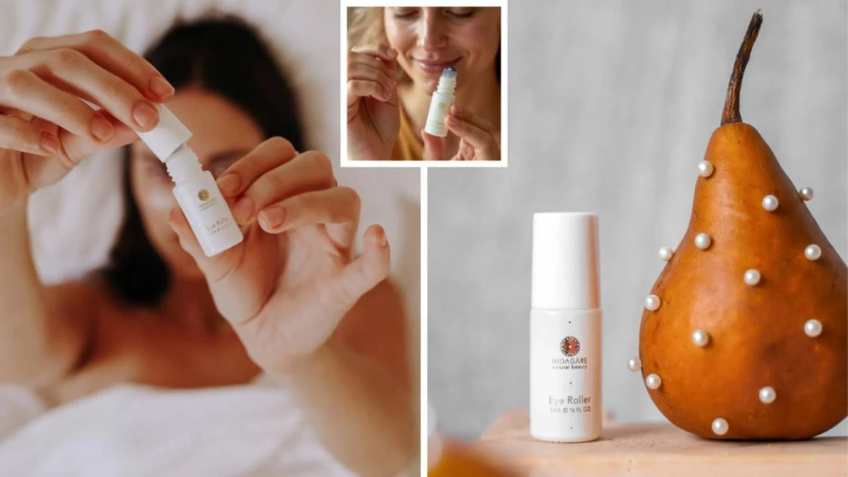 Incredible Aussie eye serum is being called ‘Botox in a bottle’ and it’s under $50