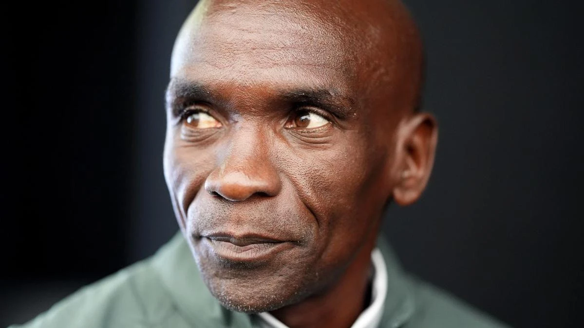 AFL champion joins long-distance GOAT in Sydney Marathon