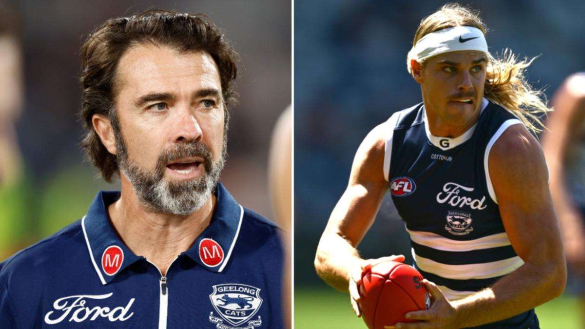 AFL launch bombshell audit into Geelong amid rival club suspicions