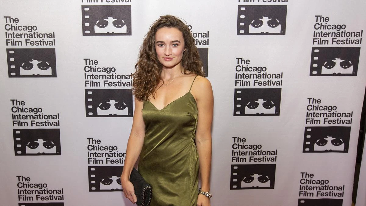Beloved American actress dead at 33