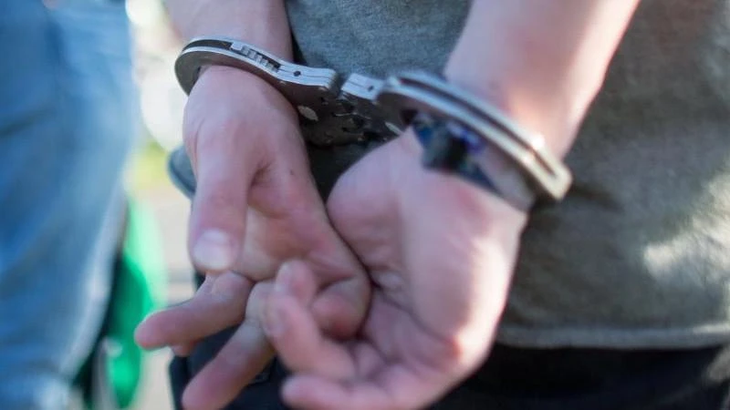 Sydney man held over 'extremist material'