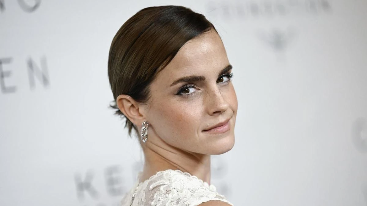 Emma Watson banned from driving for six months