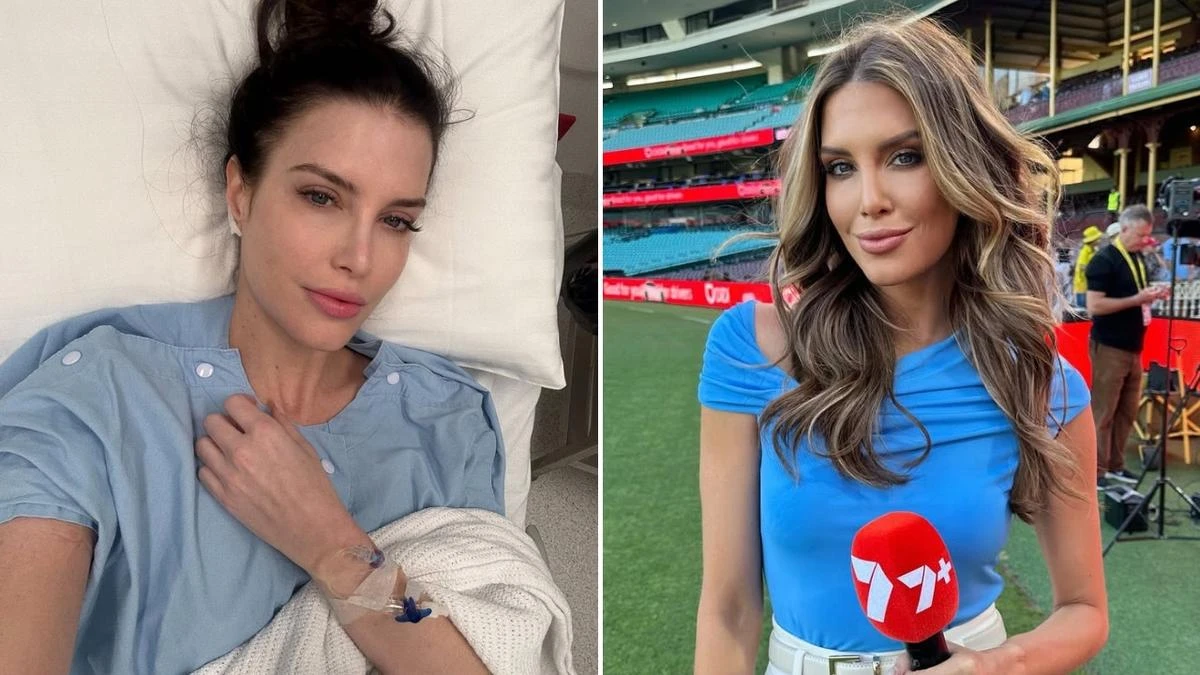 Channel 7 star’s heartbreaking fertility update: ‘Here we go again’