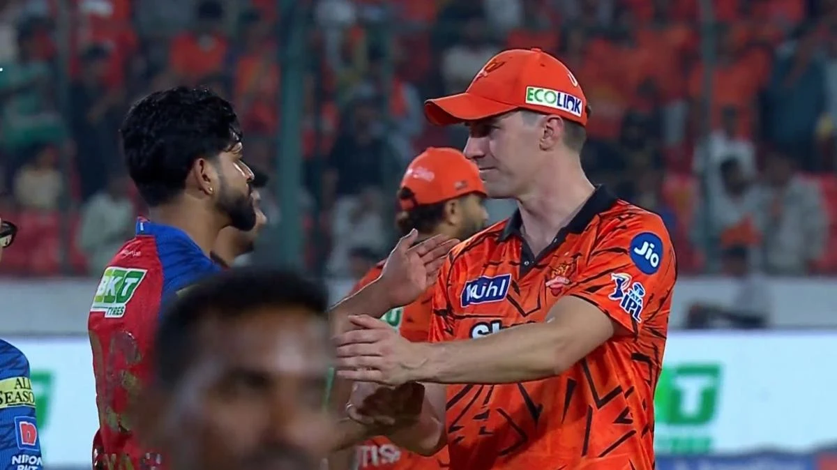 Cricket world again in awe of Pat Cummins: ‘Leading like a boss’