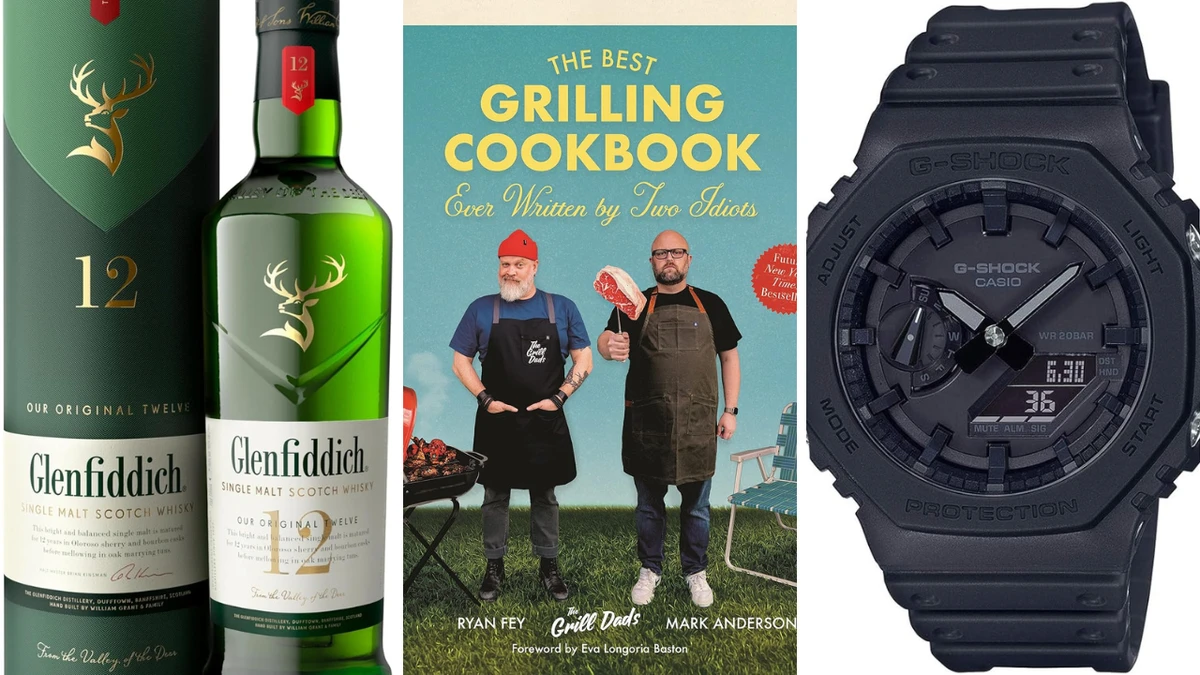 Get in early: These Father’s Day gifts are selling fast