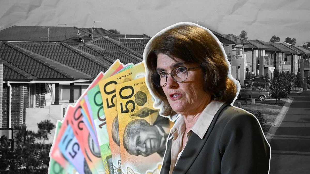 Australians brace for potential of third straight rate hike