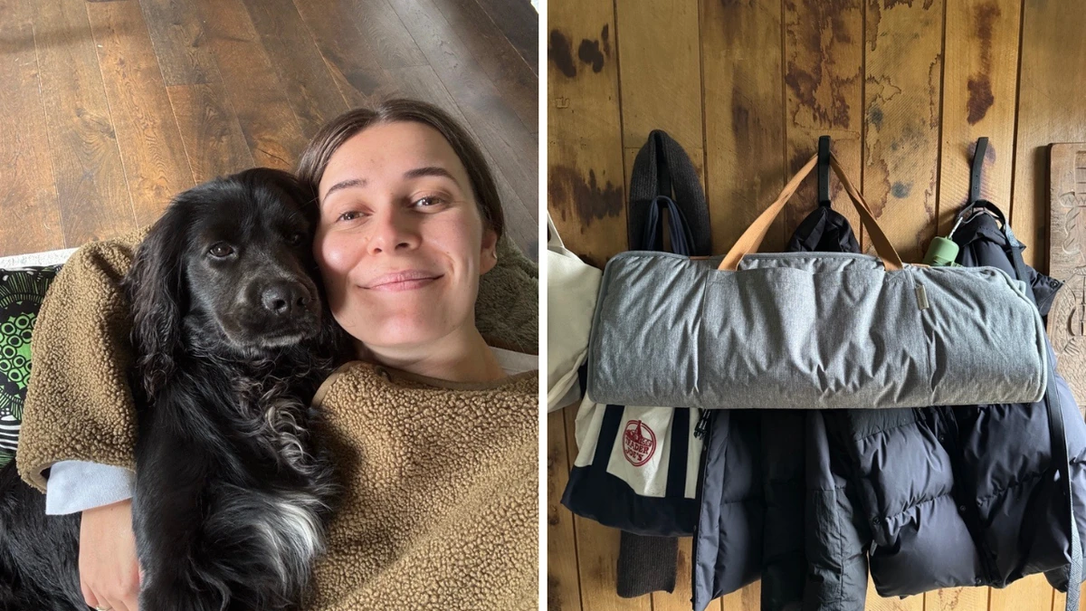 Brand behind ‘super cosy’ Aussie-made bedding launches chic pet range