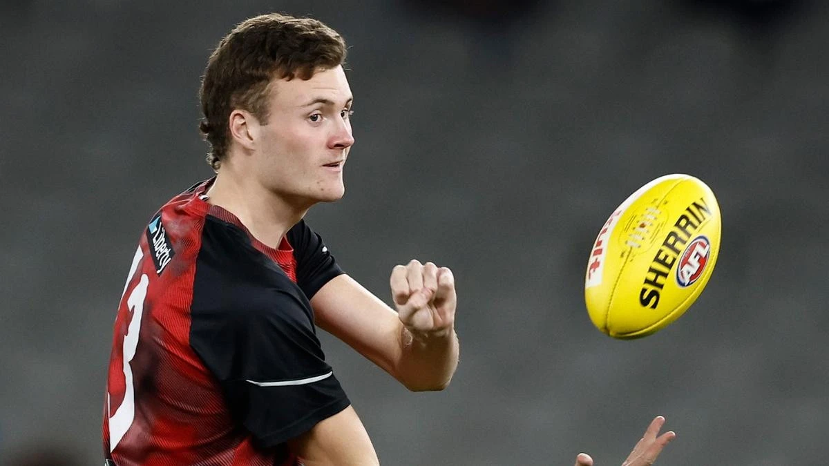 ‘Awesome story’ as young gun’s 630-day nightmare ends