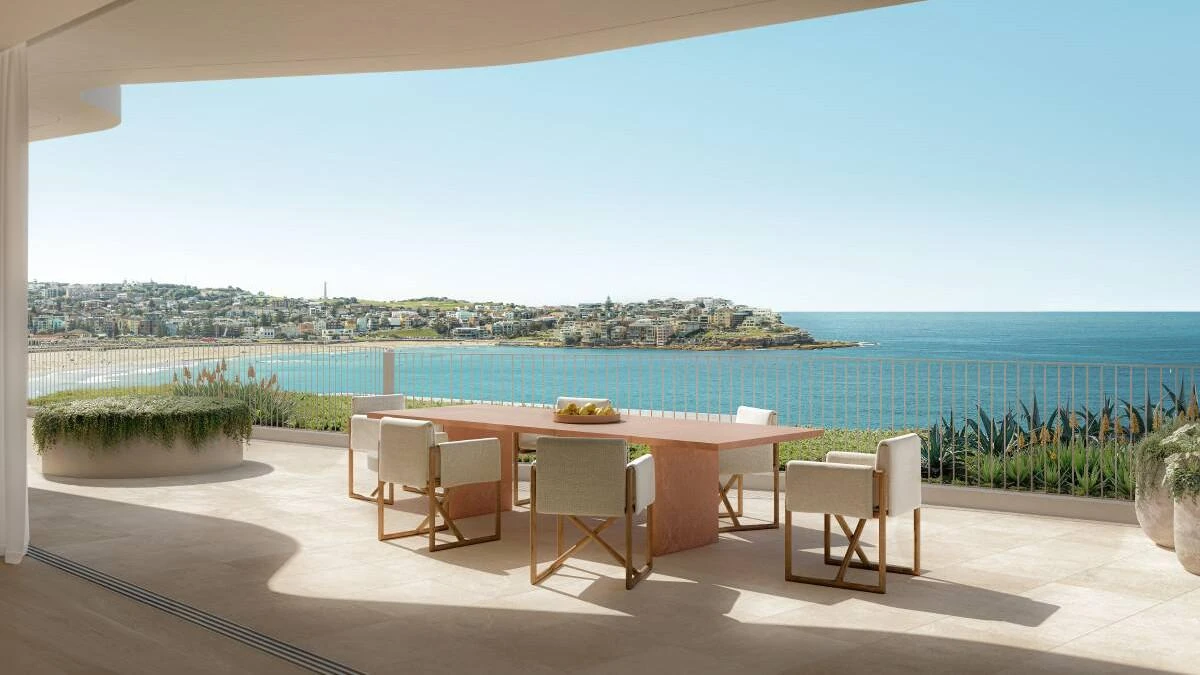 What $30 million can buy in Bondi