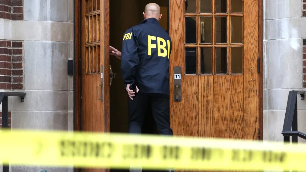 FBI agents were pulled off counterterrorism and sent to immigration. Now they’re being sent back