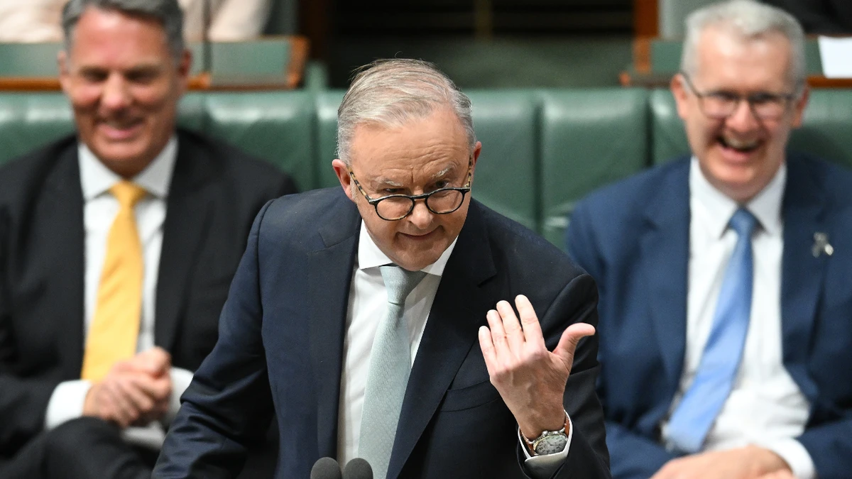 PM’s secret plan for more politicians - a knockout blow against the Coalition