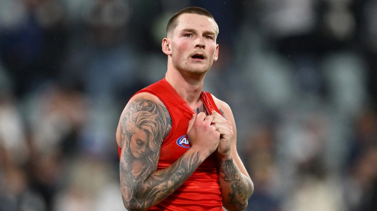 Suns thumped as grim possibility now a ‘genuine chance’
