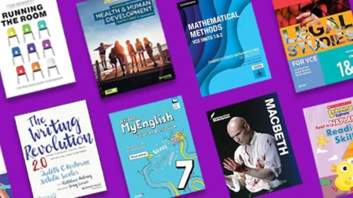 Amazon Australia launches game-changing school hub to make school book shopping easy