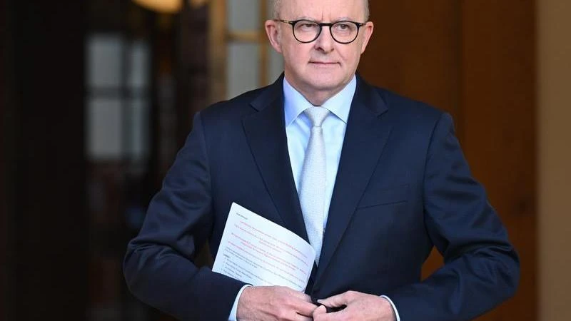 How much does Prime Minister Anthony Albanese cost taxpayers each year?