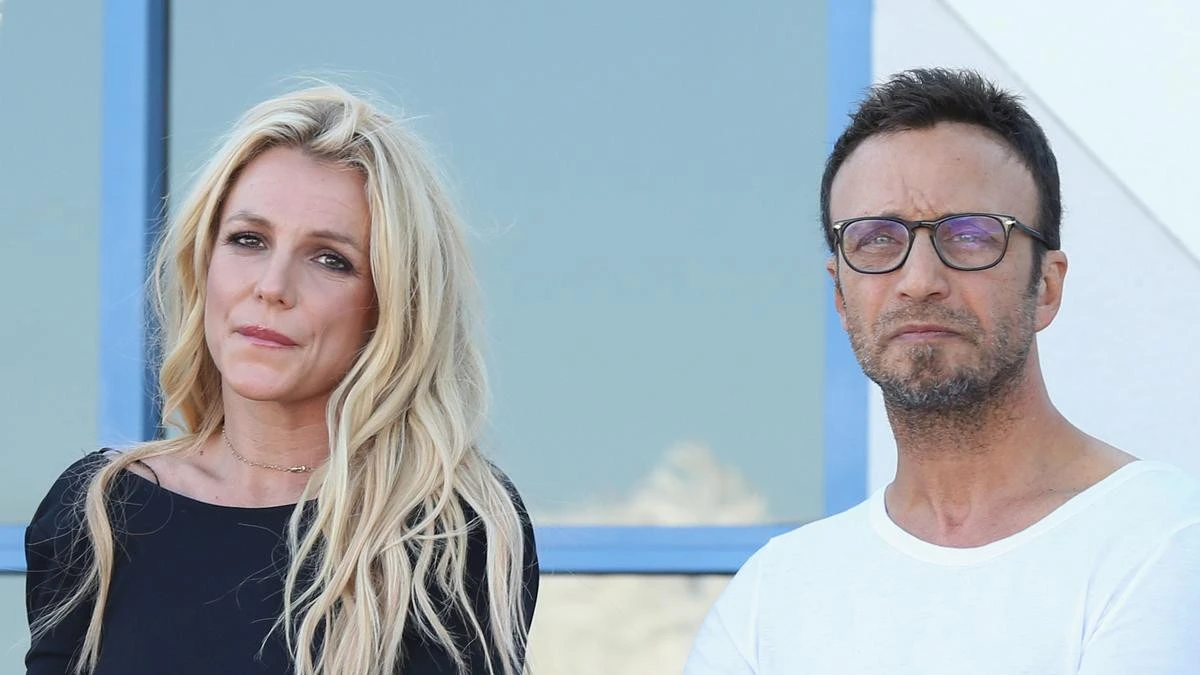 #FreeBritney ShockBritney Spears’ long-time manager shares devastating about pop star’s future