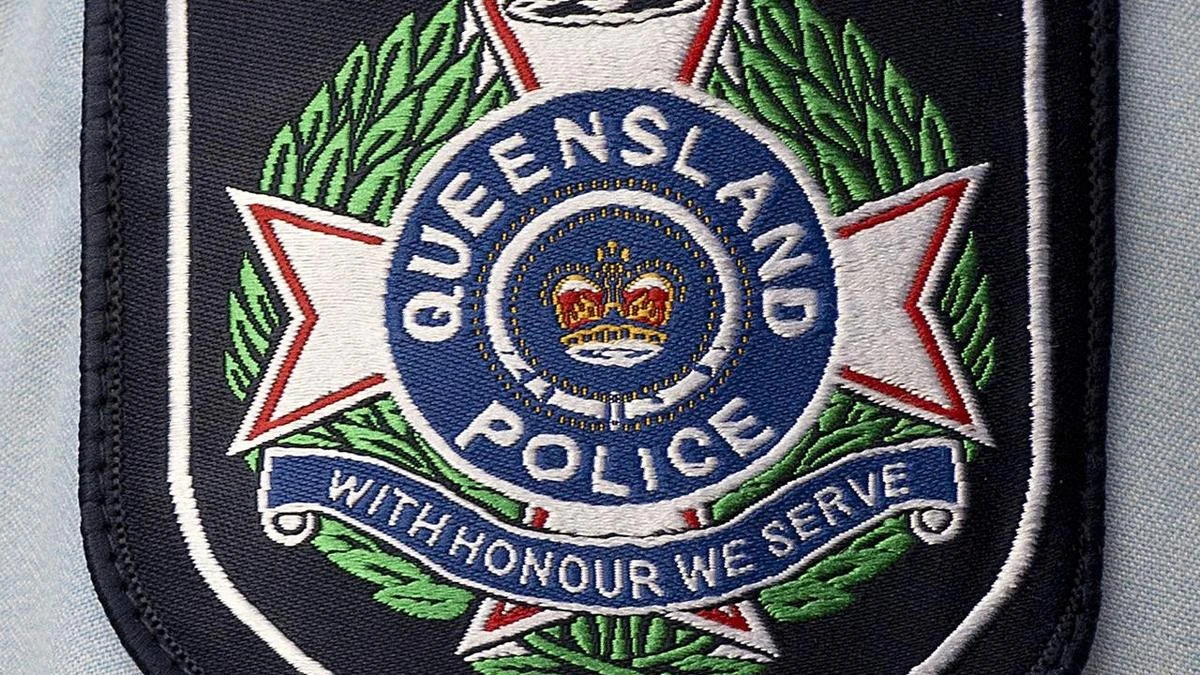 Brisbane cop hit and killed by stolen car