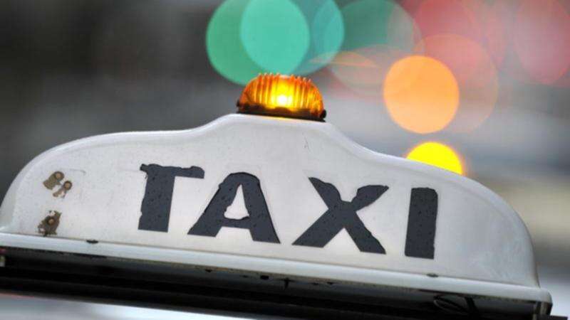 Crackdown to drive crooked cabbies out of the industry