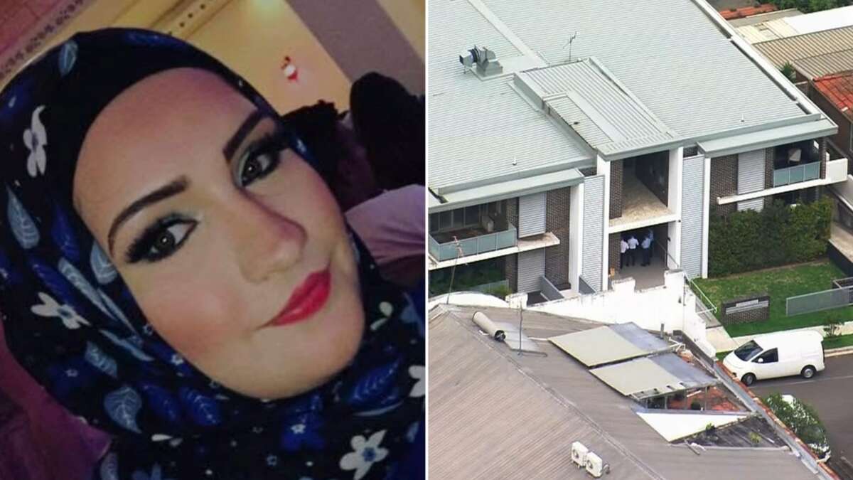 Mother-of-five found dead at Sydney unit identified