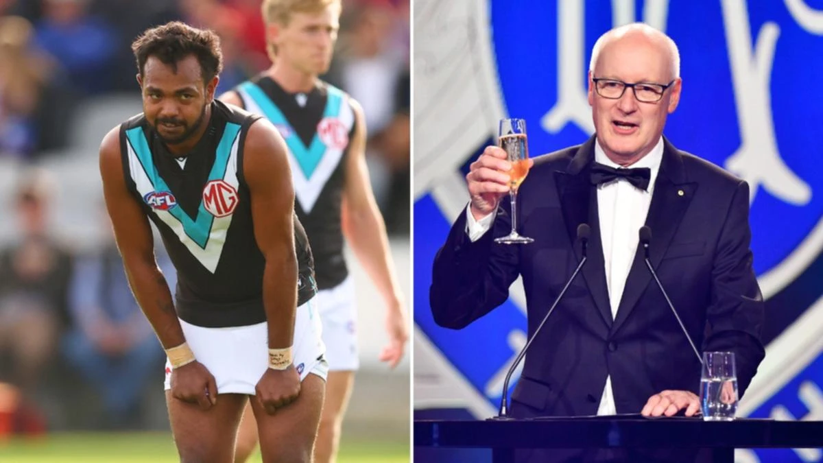 Willie Rioli saga deepens as new twist comes ‘too late’
