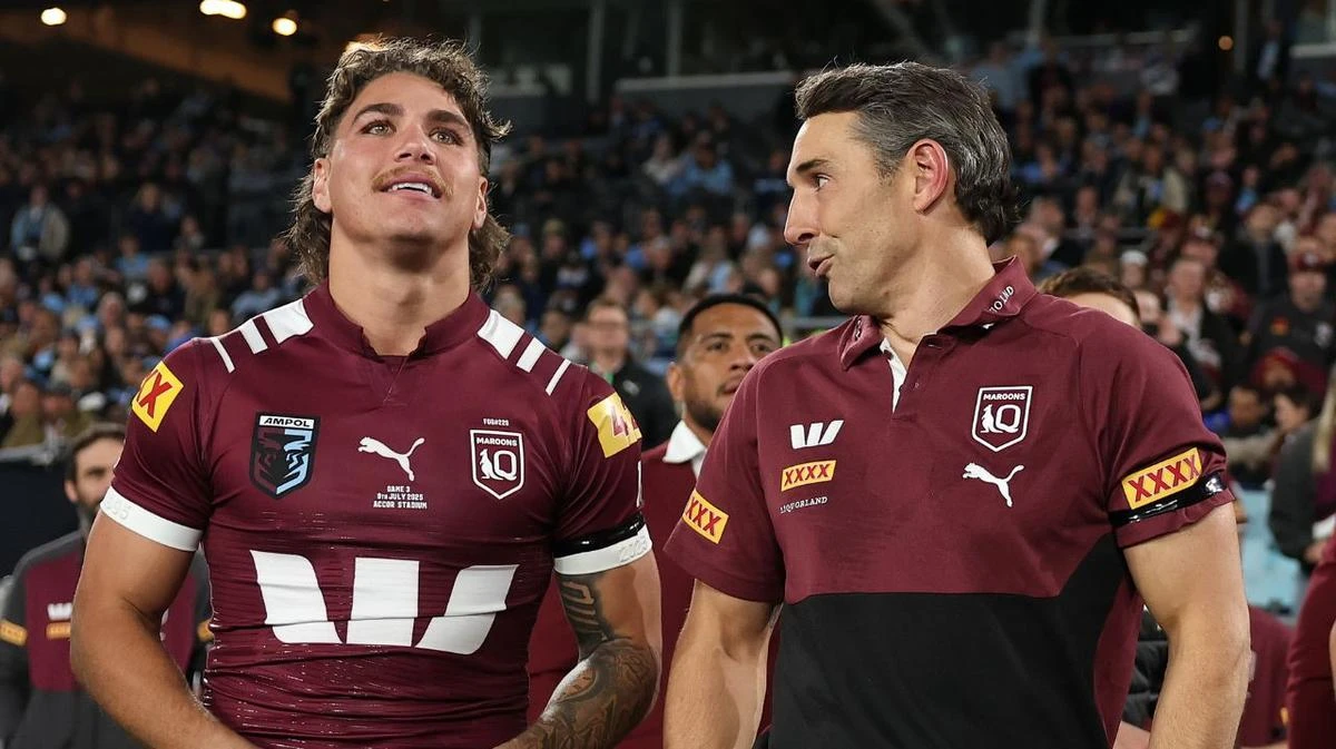 Broncos star trio get final chance to impress ahead of Origin
