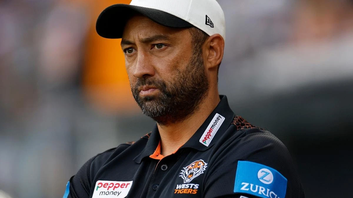 Wests Tigers rising star to defect to NRL rival with immediate effect