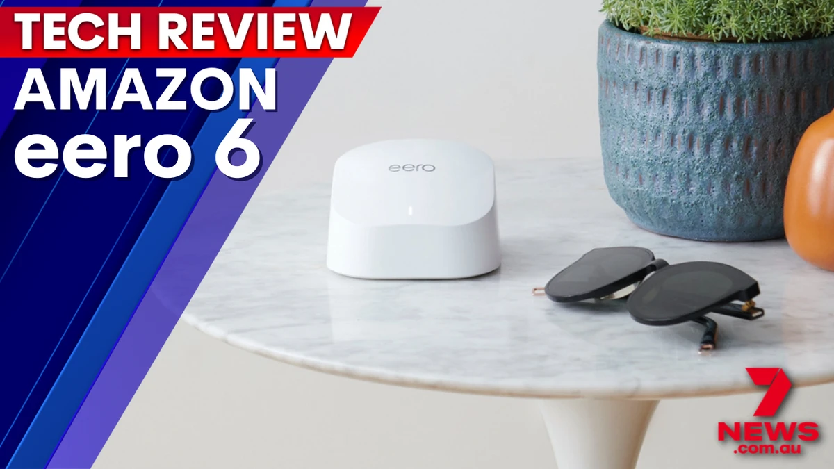 Amazon makes powerful and fast Wi-Fi more affordable than ever