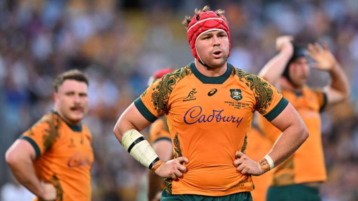 Wallabies ‘spewing’ as miracle comeback falls short against All Blacks