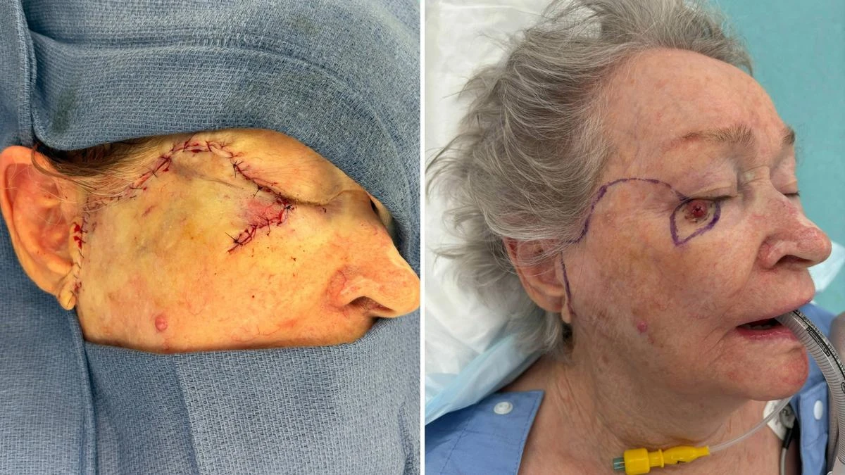 Dismissed by GPs, one decision may have saved woman’s life