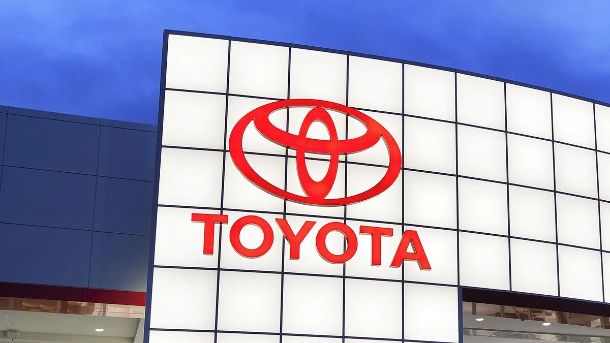 Toyota's new CEO thinks the company has too many models