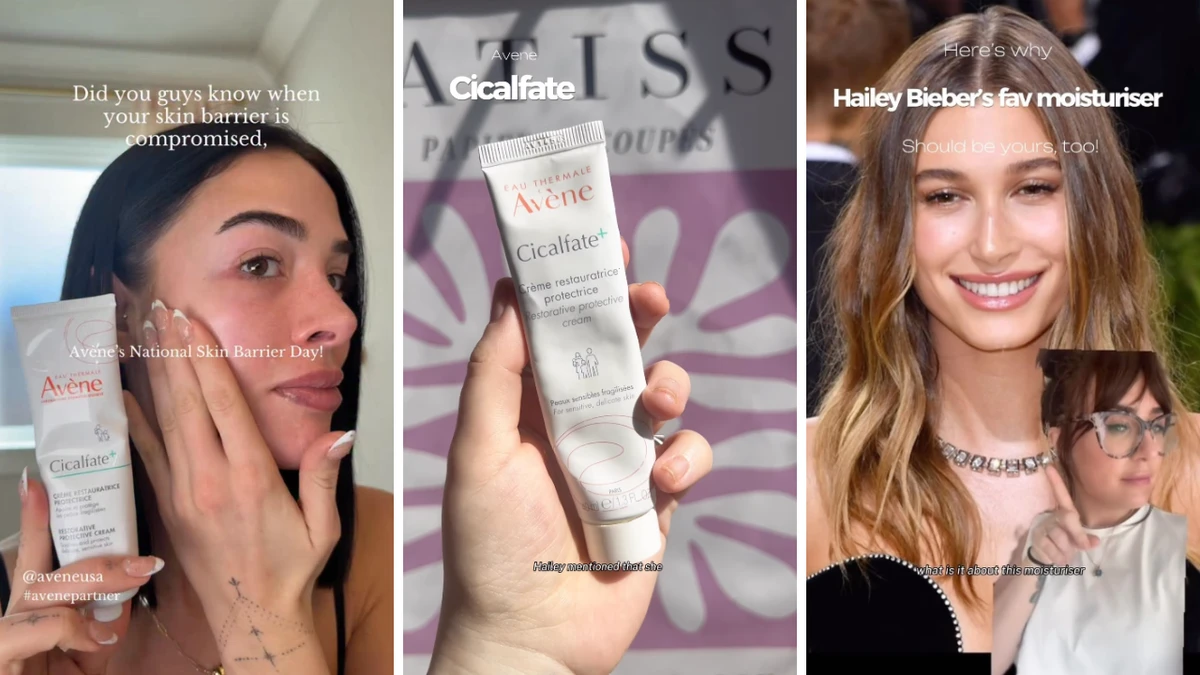 Shoppers say they ‘can’t live without’ this $25 barrier repair cream