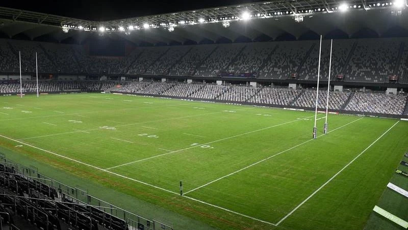 Rugby LeagueNRL players placed under bubble-like rules