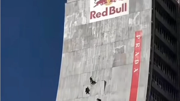 World's highest skateboard ramp unveiled
