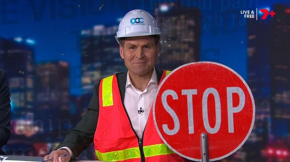 Kane Cornes adds new name to controversial ‘roadblocks’ list
