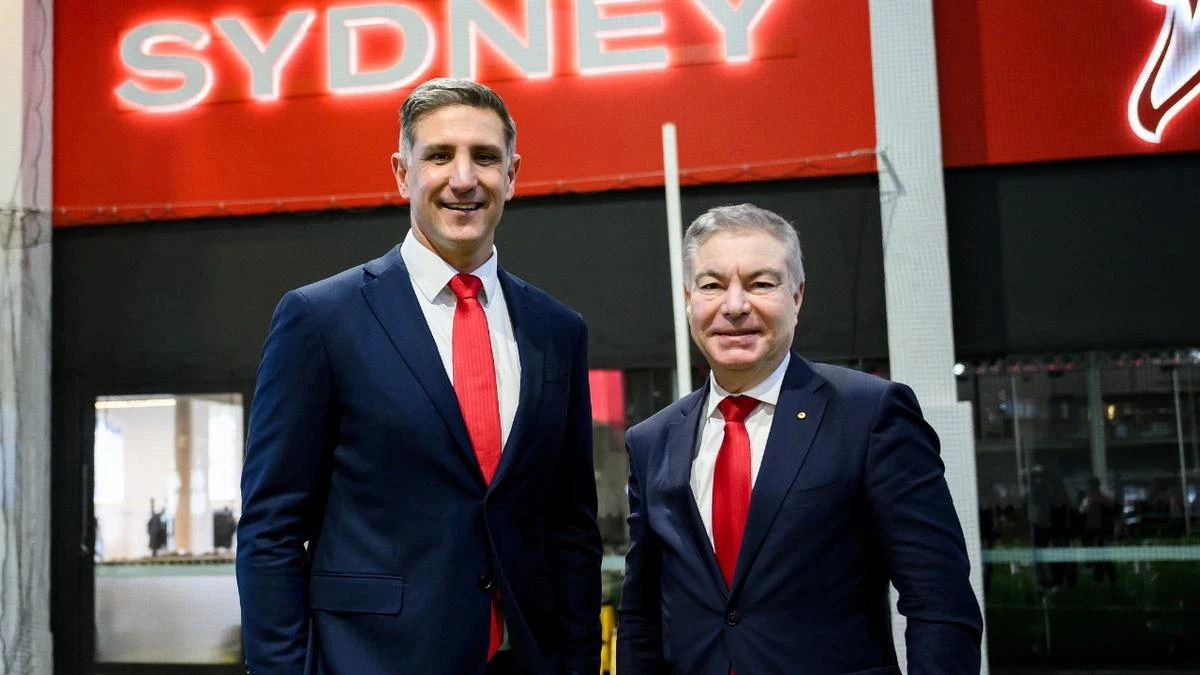 Rival club fumes at ‘selfish’ Swans’ bombshell statement to AFL