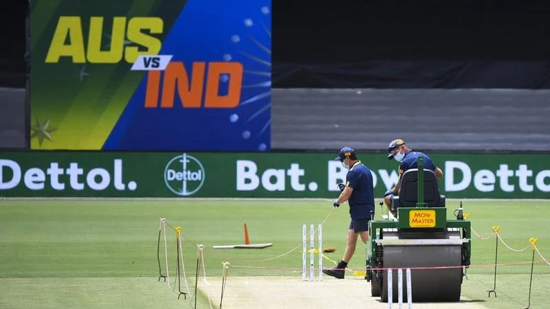 CricketFresh pitches to be used for Aussie women