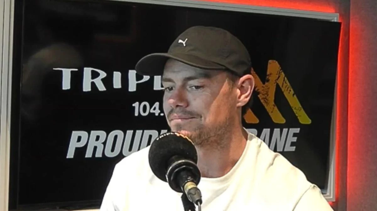Lachie Neale breaks silence on bombshell scandal that rocked AFL
