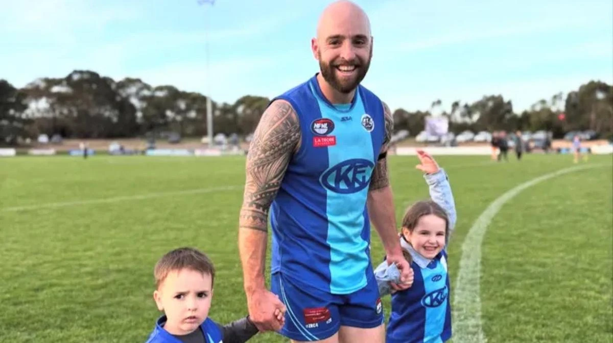 Doctors stumble on deadly tumour after concussion brain scan