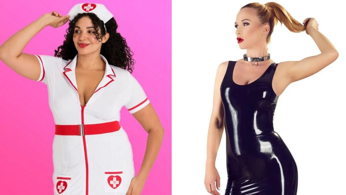 Turn up the heat this Halloween with these sexy Lovehoney deals