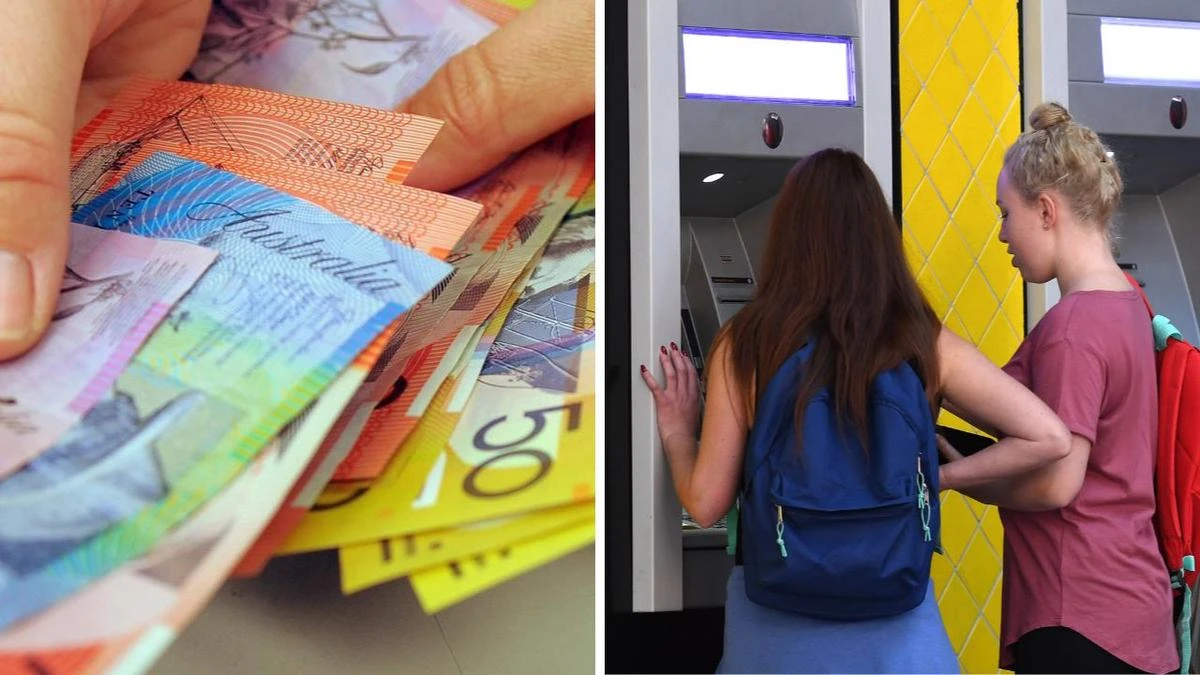‘Not going anywhere’: Why there could be a huge rush at banks, ATMs